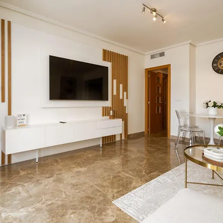Lejlighed Golf Hills-