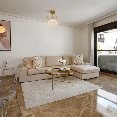 Apartmán Golf Hills- *