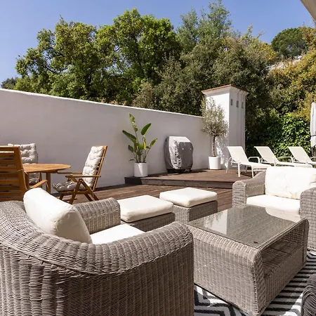 Golf Hills- * Estepona