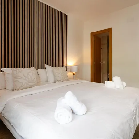 Apartmán Golf Hills-