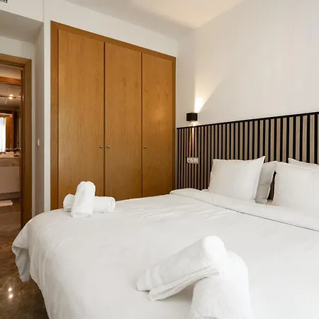 Lejlighed Golf Hills-