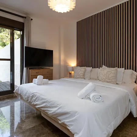 Golf Hills- Estepona