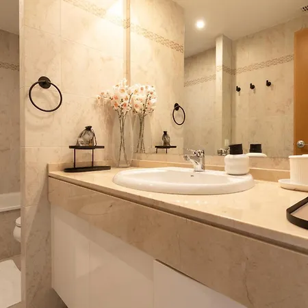 Apartmán Golf Hills-