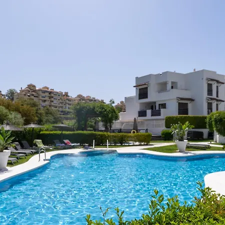 Golf Hills- * Estepona