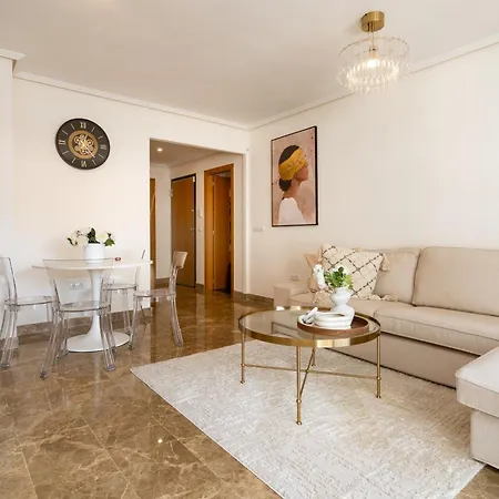 Golf Hills- Lejlighed Estepona
