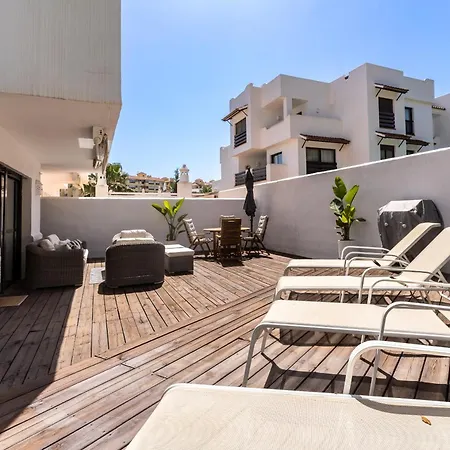 Golf Hills- * Estepona